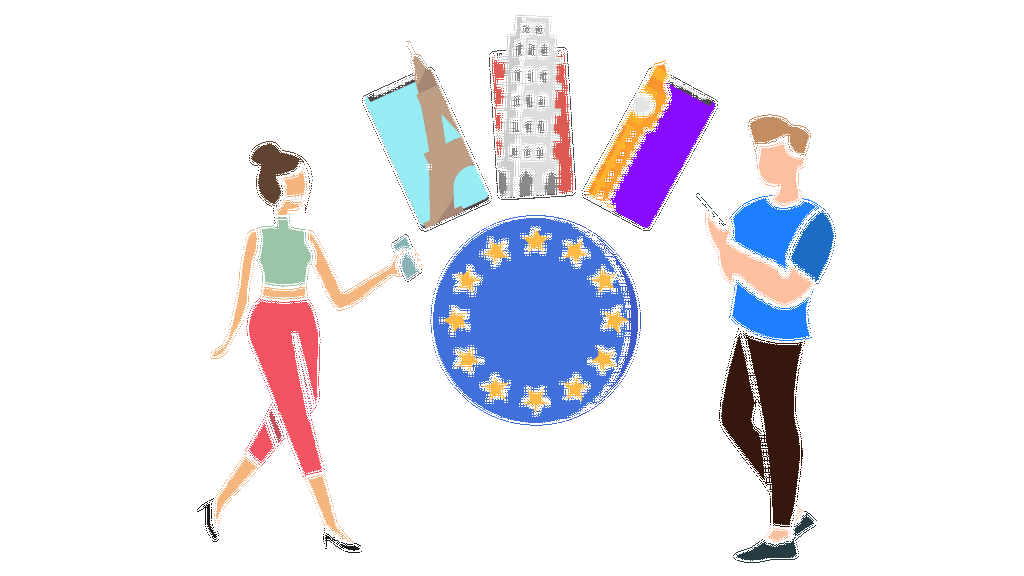 European New brides: Exactly How to Discover and Wed a Woman from Europe?